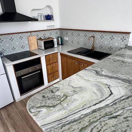 Casas De Valtravieso Mar A La Vista Villa El Pozo de los Frailes Eksteriør billede