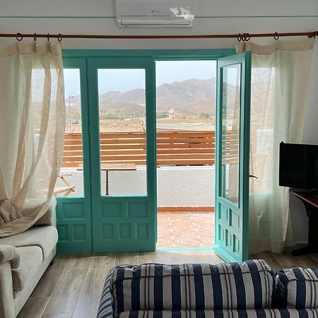 Casas De Valtravieso Mar A La Vista Villa El Pozo de los Frailes Eksteriør billede