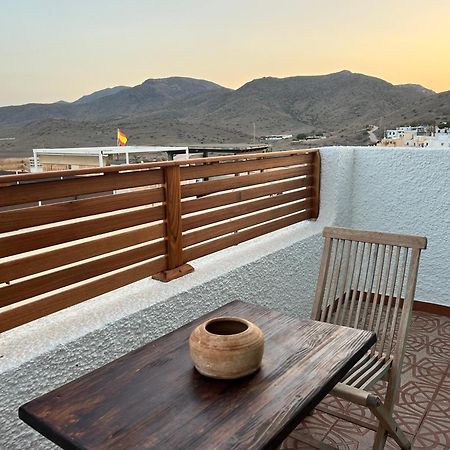 Casas De Valtravieso Mar A La Vista Villa El Pozo de los Frailes Eksteriør billede