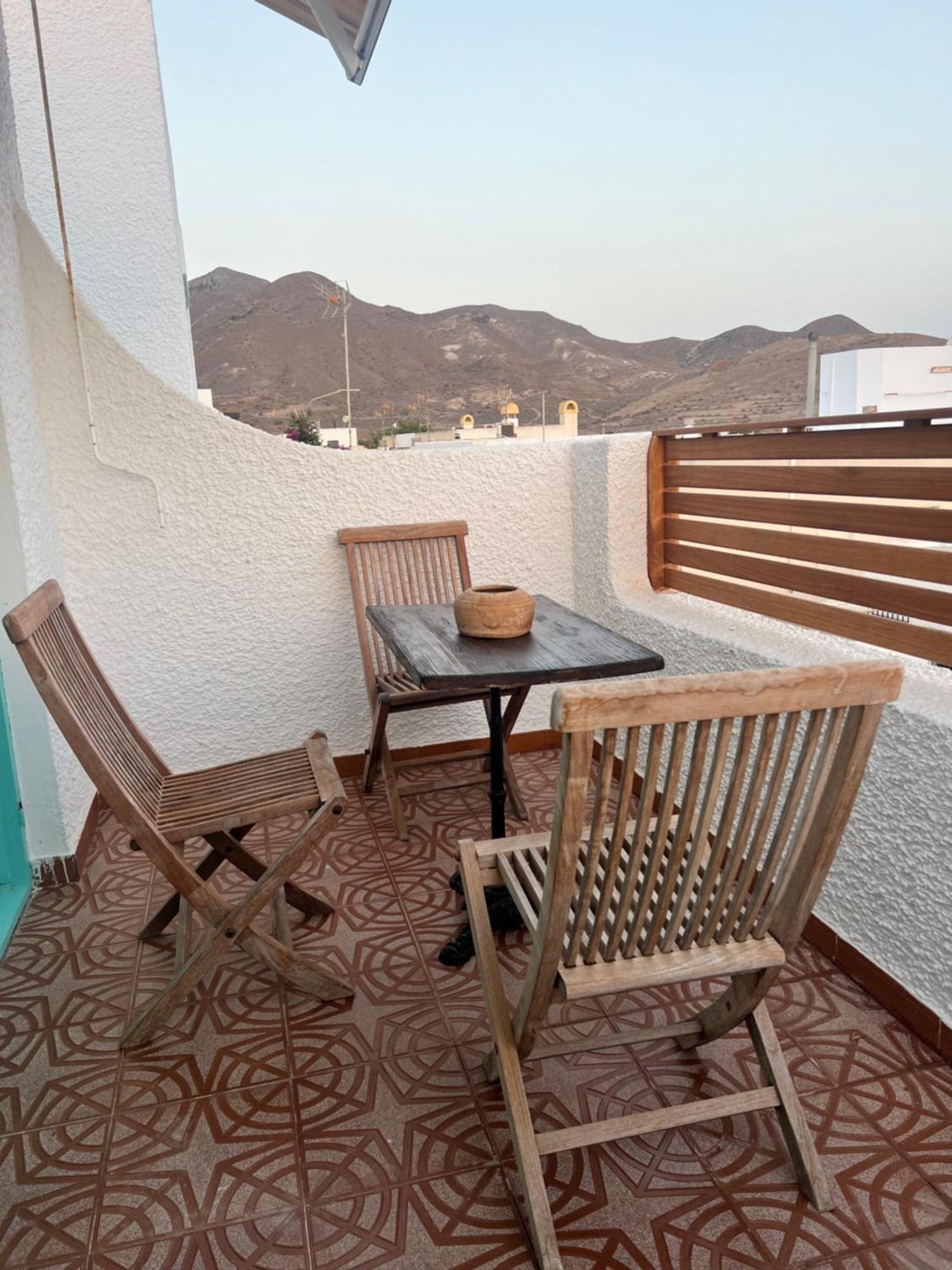 Casas De Valtravieso Mar A La Vista Villa El Pozo de los Frailes Eksteriør billede