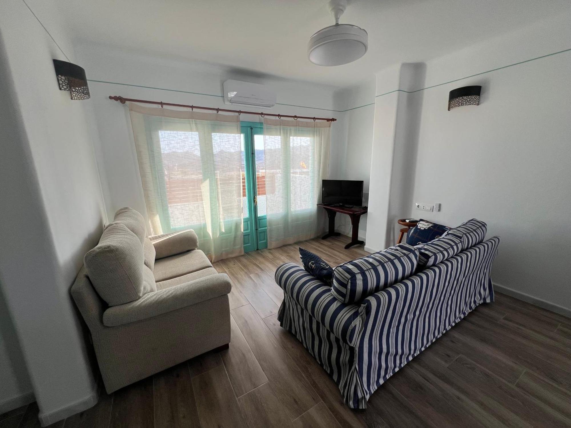Casas De Valtravieso Mar A La Vista Villa El Pozo de los Frailes Eksteriør billede