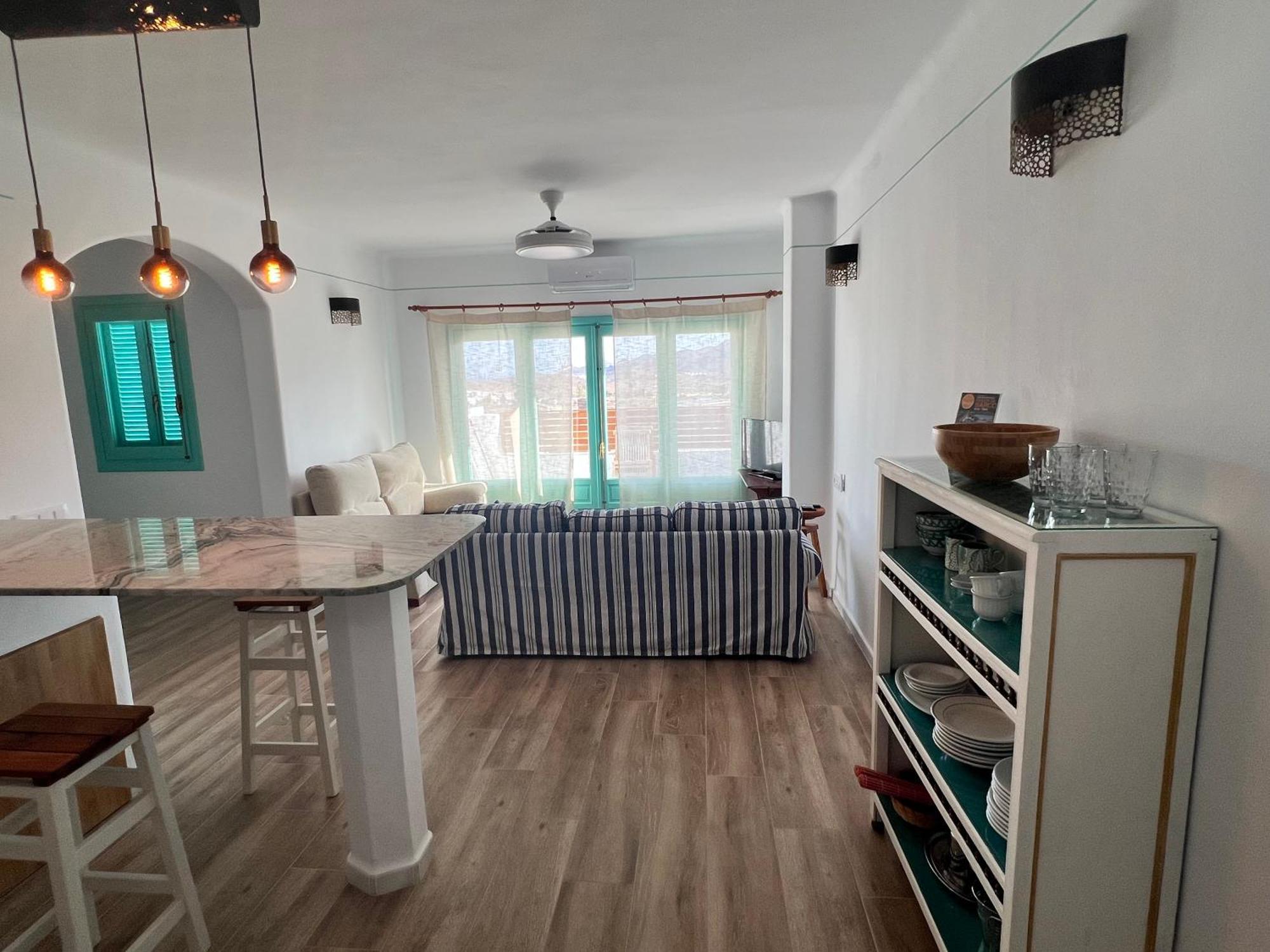 Casas De Valtravieso Mar A La Vista Villa El Pozo de los Frailes Eksteriør billede