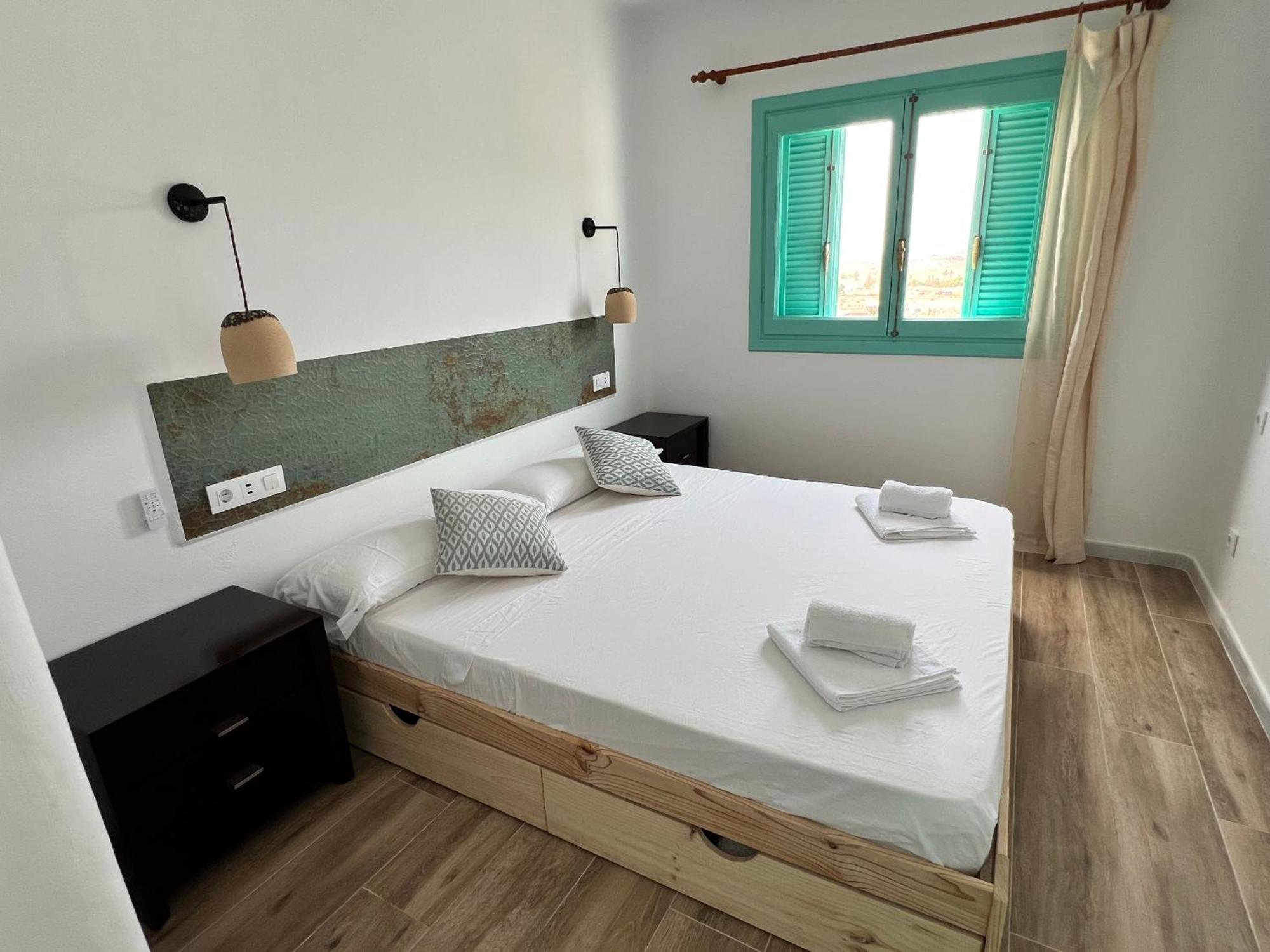 Casas De Valtravieso Mar A La Vista Villa El Pozo de los Frailes Eksteriør billede