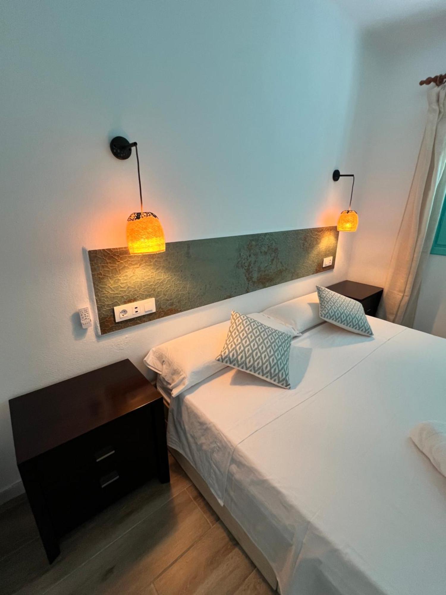 Casas De Valtravieso Mar A La Vista Villa El Pozo de los Frailes Eksteriør billede