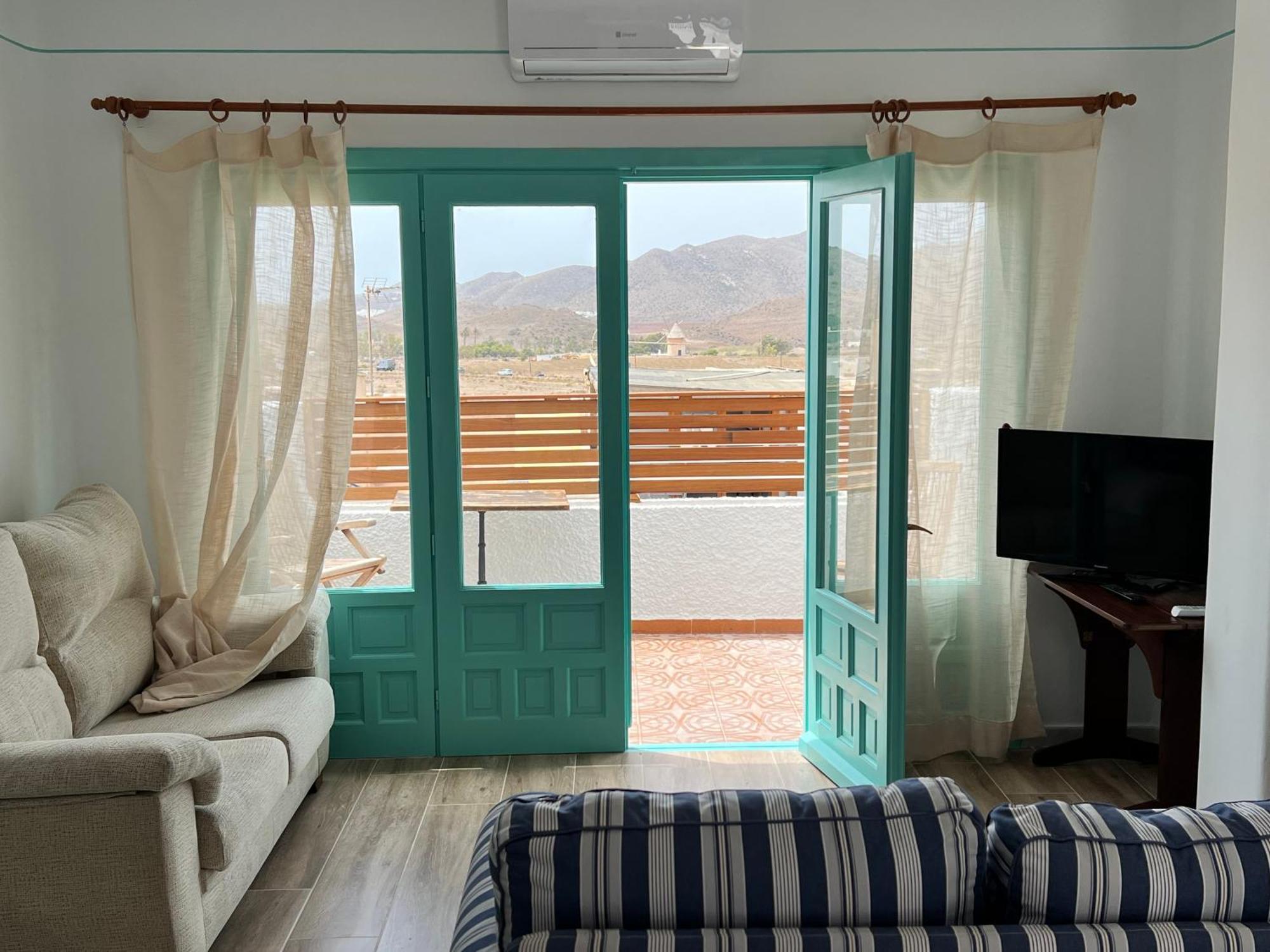 Casas De Valtravieso Mar A La Vista Villa El Pozo de los Frailes Eksteriør billede