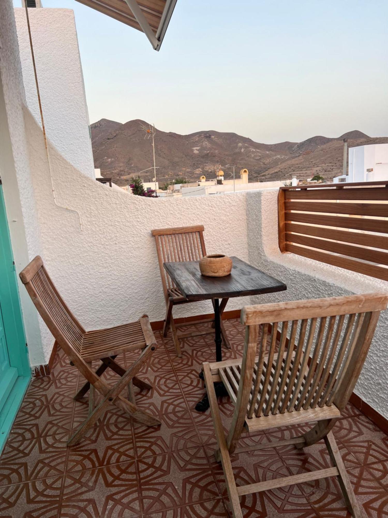 Casas De Valtravieso Mar A La Vista Villa El Pozo de los Frailes Eksteriør billede